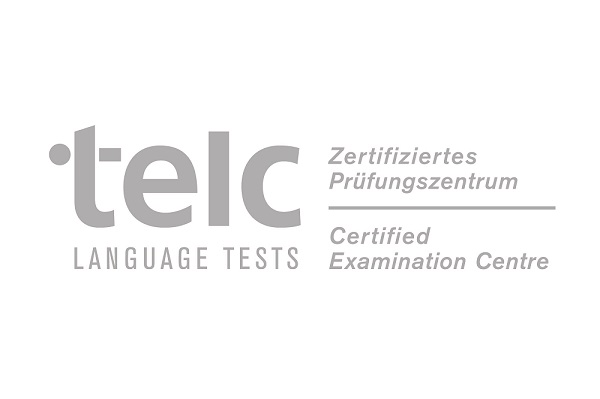 Logo telc